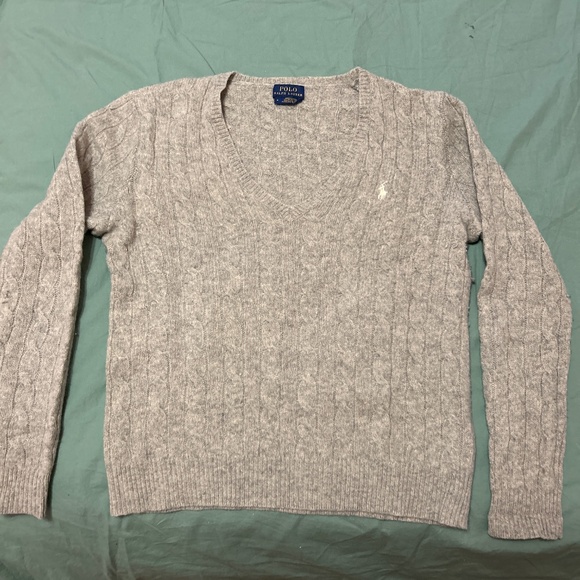 Ralph Lauren Sweater (size M) - Picture 1 of 2
